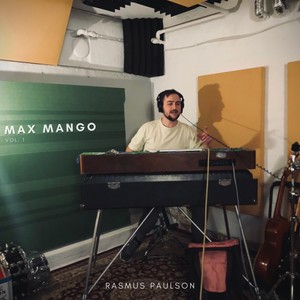 MAX MANGO, Vol. 1