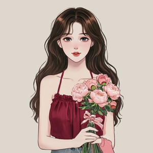 When You Look at Me and Smile
