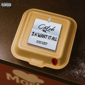 Want It All (Explicit)