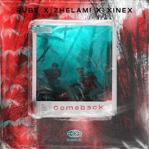 Comeback. (Explicit)