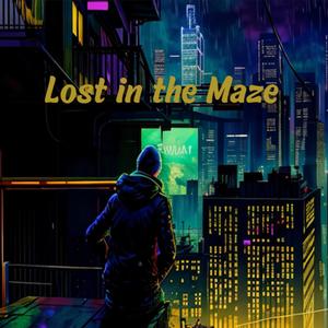 Lost in the Maze