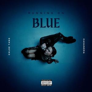 Running On Blue