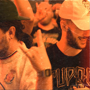 Los Niños del Afromarket 3 (Explicit)