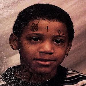 Island(feat. King Monroe) (Explicit)