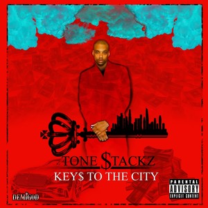 Keys to the City (Explicit)