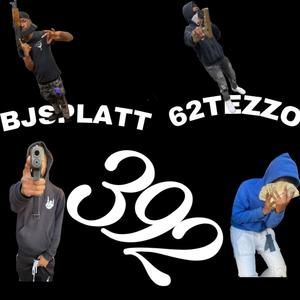 392 (feat. Bjsplatt) (Explicit)