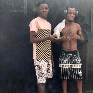 Jaiye (feat. Lil hizzy) (Explicit)