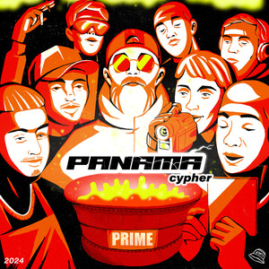 PANAMA CYPHER PRIME 2024