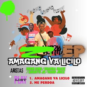 Amagang Ya Licilo (Remix)