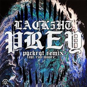 Prey(feat. Rob Moore & Lack5ht) (Remix)
