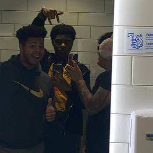 Bi brothers (Explicit)