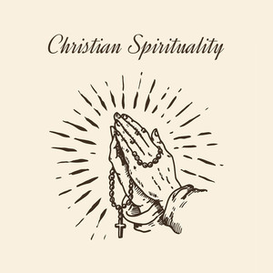 Christian Spirituality – Background Music to Worship, Prayer or Reading and Meditation on the Word of God