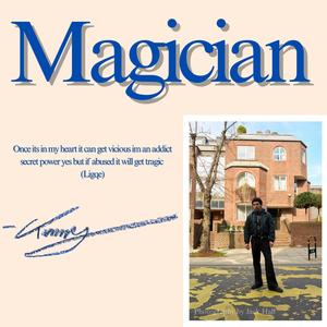 Magician