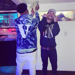 no fake love freestyle (feat. UpTop Jizzle) (Explicit)