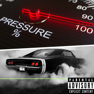 Pressure (Explicit)