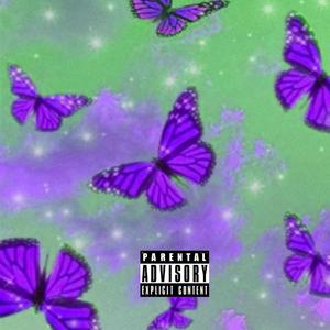 Butterfly*Tape 2 (Explicit)