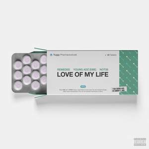 Love of My Life (Explicit)