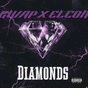 DIAMOND'S (feat. ELC0N) (Explicit)