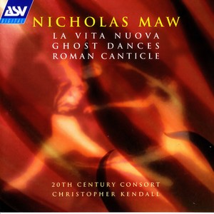 Maw - Roman Canticle