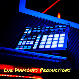 I'm Faded (Instrumental Version)