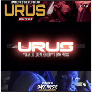 Urus (Explicit)