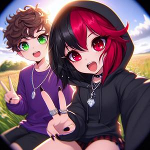 Ashgr3y - SHOWSTOPPER