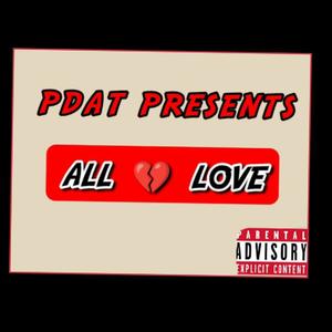 All love (Explicit)