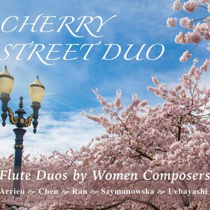 Flute Duos by Women Composers