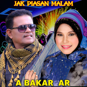 Jak Piasan Malam