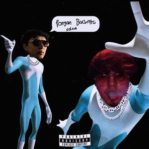 FROZONOS (feat. CasiHumano) (Explicit)
