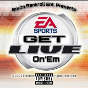 Get live On Em (feat. G.Richie, TwoThree & Reese Stuffie) [Explicit]