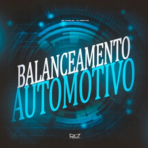 Balanceamento Automotivo (Explicit)
