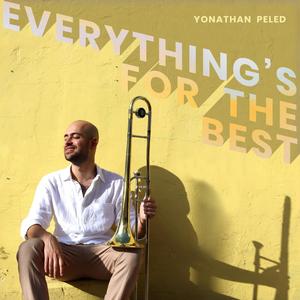 Yeah Yeah Yeah (feat. Tane, Nir Graff, Alexander Levin, Yonatan Guedj, Edo Gur, Elam Friedlander, Julia Chen & Eviatar Slivnik)