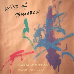 Wind of Tomorrow