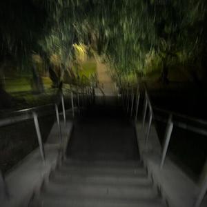 Lost