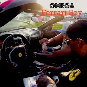 Ferrari Boy (Explicit)