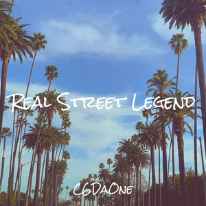 Real Street Legend (Explicit)