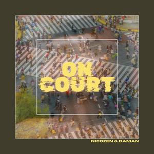 On court Dub (feat. NicoZen)