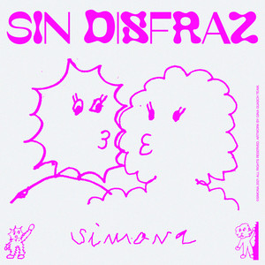 SIN DISFRAZ