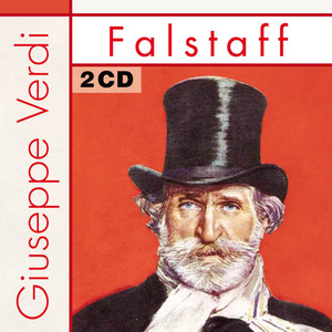 Giuseppe Verdi: Falstaff