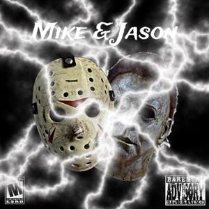 Mike & Jason (feat. LuhhD) [Explicit]