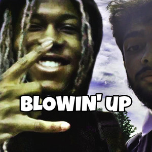 Blowin' Up (feat. Deji & Miniminter) [Explicit]