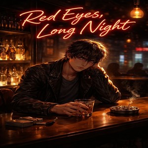 Red Eyes, Long Night