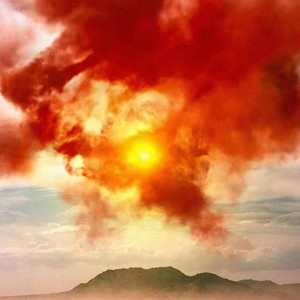 Flee to the Universe on a Starry Night