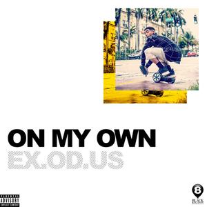 Okay(feat. Ryan Ledgend) (Explicit)