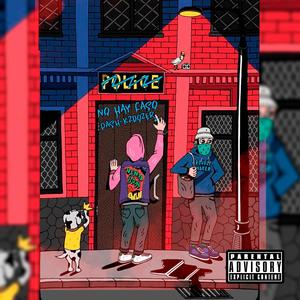 Lexico No hay caso (feat. KzDozer) (Explicit)