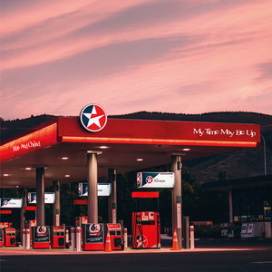 My Time May Be Up (Explicit)