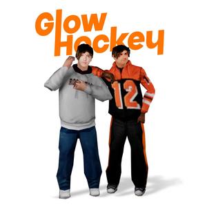 Glow Hockey (Explicit)