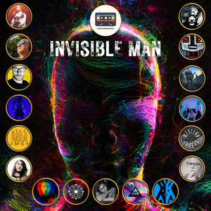 Invisible Man (Shadow of Light Remix)