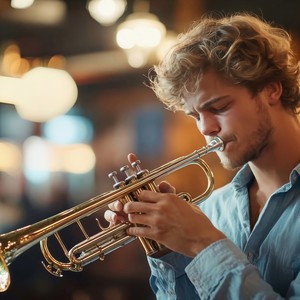 Evening Jazz Quiet Melody